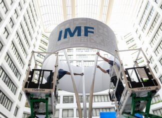 МВФ повысил глобальный прогноз благодаря буму искусственного интеллекта