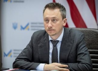 Украина разрабатывает новую модель водопользования юга после деоккупации – Соболев