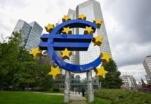 Глава Нацбанка Австрии: ЕЦБ придется реагировать, если евро продолжит дорожать