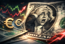 Доллар по 45 грн, евро по 50+. Каким будет курс в 2026 году