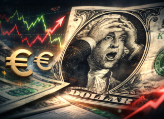 Доллар по 45 грн, евро по 50+. Каким будет курс в 2026 году