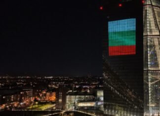 Болгария с 1 января перешла на евро: еврозона увеличилась до 21 страны