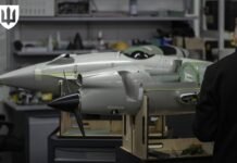 Украина в десять раз увеличила объем иностранного финансирования ОПК за год – до $6,1 млрд