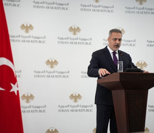 Турция будет настаивать на безопасности Черного моря на саммите по Украине в Париже