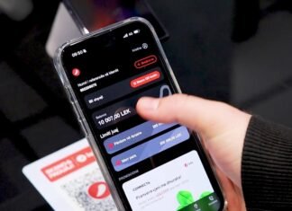 Эстонская компания анонсировала создание в Украине цифрового банка