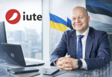 €15 млн инвестиций и экономический бум. В Украину приходит эстонский финтех. Что планируется