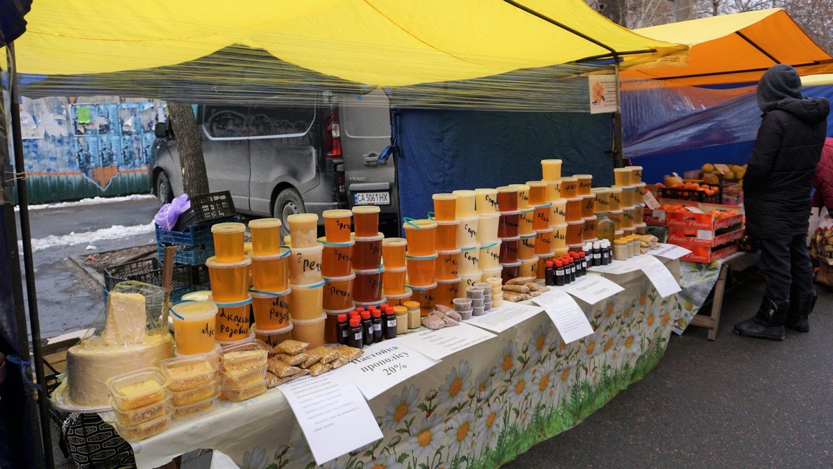 Инфляция в Украине замедлилась до 8%