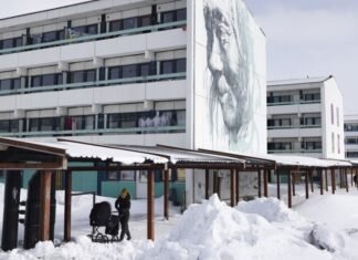 Reuters: Трамп задумал заплатить до $100 000 каждому жителю Гренландии за присоединение к США