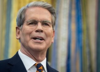 Бессент: Инвестиции Дании в облигации США, как и сама Дания, – ничего не значат