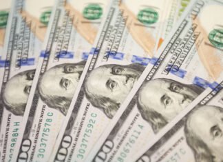 Курс гривни к доллару на 19 января снова обновил рекорд