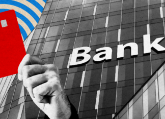 426 млн грн штрафов в 2025 году. Банки Порошенко и Тигипка в числе главных нарушителей