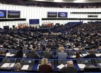 Кредит Украине на €90 млрд. Европарламент разрешил применить процедуру усиленного сотрудничества