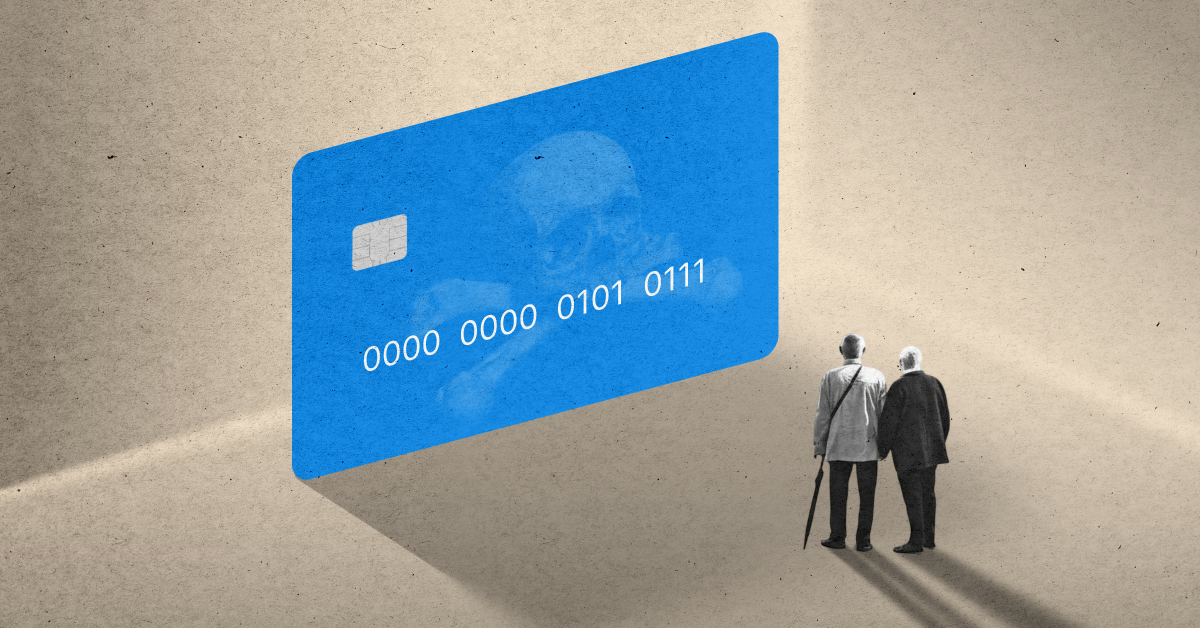 Долги после смерти. Должны ли наследники платить за минус на карте умершего родственника