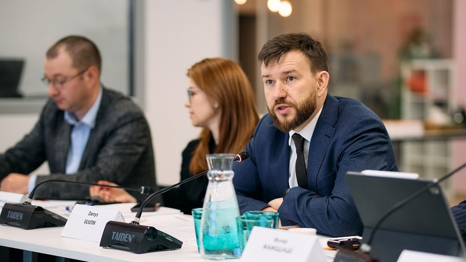 Министр соцполитики о пенсионной реформе: Меньше 6000 платить не будем