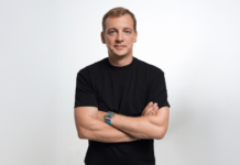 «Вижу зоны роста там, где все кажется стабильным», интервью с СЕО криптобиржи WhiteBIT