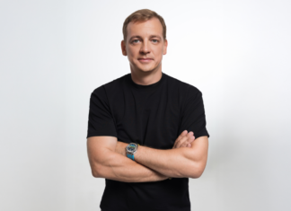 «Вижу зоны роста там, где все кажется стабильным», интервью с СЕО криптобиржи WhiteBIT