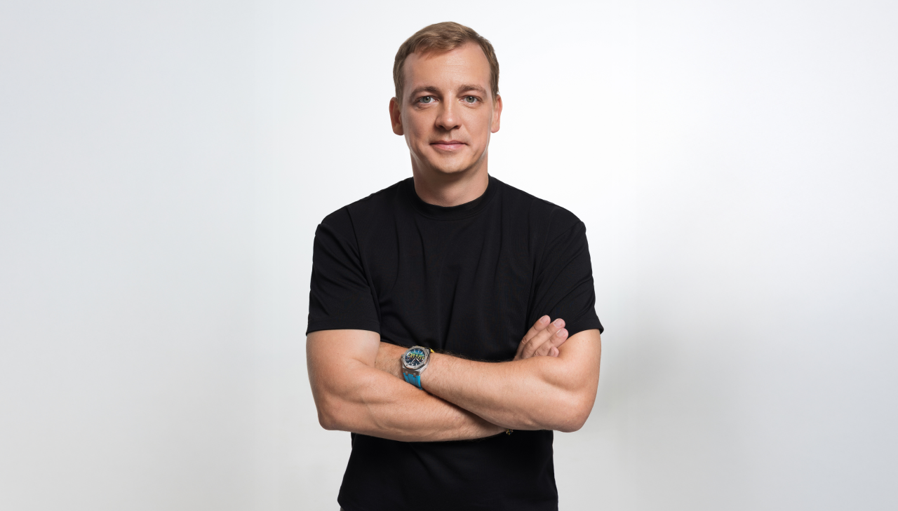 «Вижу зоны роста там, где все кажется стабильным», интервью с СЕО криптобиржи WhiteBIT