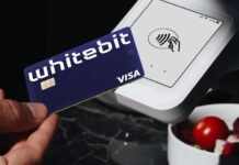 WhiteBIT работает над токенизацией активов Саудовской Аравии для цифровой валюты