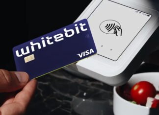 WhiteBIT работает над токенизацией активов Саудовской Аравии для цифровой валюты