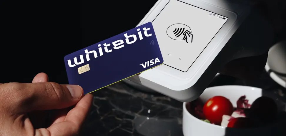 WhiteBIT работает над токенизацией активов Саудовской Аравии для цифровой валюты