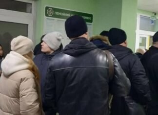 Омбудсмен Лубинец заявил, что тысячи ВПО остались без пенсии. Министр соцполитики ответил