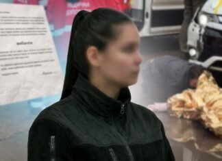 Смертельне ДТП у Прилуках за участі поліцейської: батькам загиблої дівчинки надіслали листи з вибаченнями