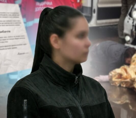 Смертельне ДТП у Прилуках за участі поліцейської: батькам загиблої дівчинки надіслали листи з вибаченнями