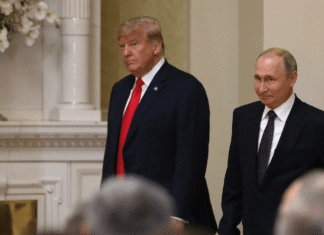 Мирные усилия Трампа дали результат: Путин начал убивать больше гражданских украинцев, — СМИ