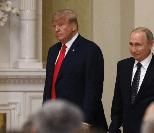 Мирные усилия Трампа дали результат: Путин начал убивать больше гражданских украинцев, — СМИ