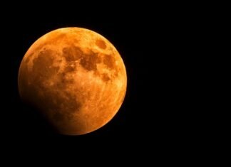 Суперлуние, затмение и микролуние: какие астрономические события можно увидеть в 2026 году