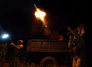 Взрывы в Киеве и других областях: россияне атакуют Украину «Шахедами» и ударили баллистикой