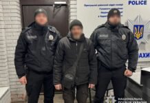 Автомат із глушником, граната і 800 набоїв: у Прилуках затримали місцевого жителя