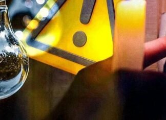 У Новгород-Сіверському районі на Чернігівщині пошкоджено енергооб‘єкт: частина споживачів без світла