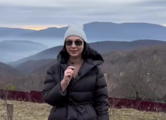 Женщина из Харькова переехала в глухое село в Карпатах: как она живет (фото)