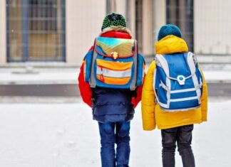 Камбин продлил зимние каникулы до конца января: когда будут отрабатывать пропущенные занятия