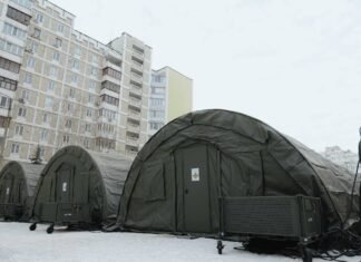 «Выехали до 600 тысяч человек»: эксперт назвал главное препятствие для восстановления тепла в Киеве