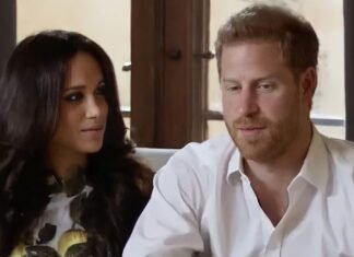 Против своих же принципов: принц Гарри и Меган Маркл приняли решение относительно детей
