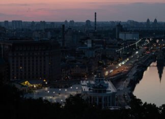 Графики отключения в Киеве: когда к ним могут вернуться и от чего это зависит, — YASNO