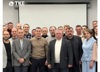 Професіоналізм і відданість справі: чернігівські енергетики отримали нагороди