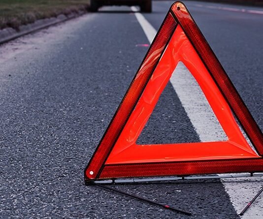 Смертельна ДТП: у Чернігівському районі автівка збила пішохода