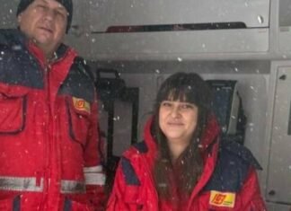 Знепритомнів на вулиці: на Чернігівщині небайдужі та медики врятували життя чоловіка