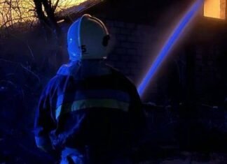 У Чернігівському районі сталася смертельна пожежа