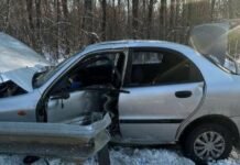 Не впорався з керуванням: на Чернігівщині сталася смертельна ДТП