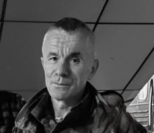 Двадцять місяців вважався безвісти зниклим: ДНК-експертиза підтвердила загибель військового з Чернігівщини