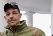 На Чернігівщині зупинилося серце ветерана АТО