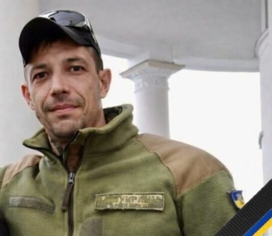 На Чернігівщині зупинилося серце ветерана АТО