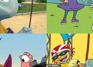 Аніматор із Чернігівщини, чиї мультфільми дивився весь світ: історія Андрія Свисловського