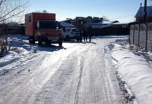 До завершення великих морозів: у Чернігові низка будинків залишилася без води