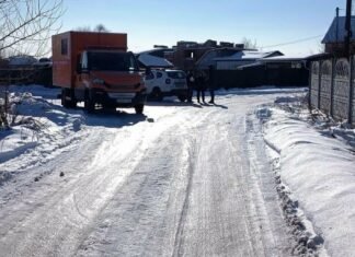 До завершення великих морозів: у Чернігові низка будинків залишилася без води