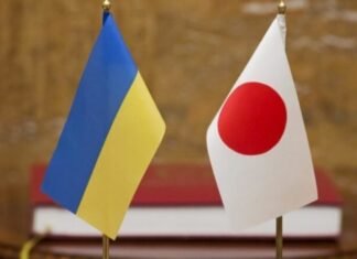 Японія передасть прифронтовим регіонам, зокрема Чернігівщині, технічне обладнання